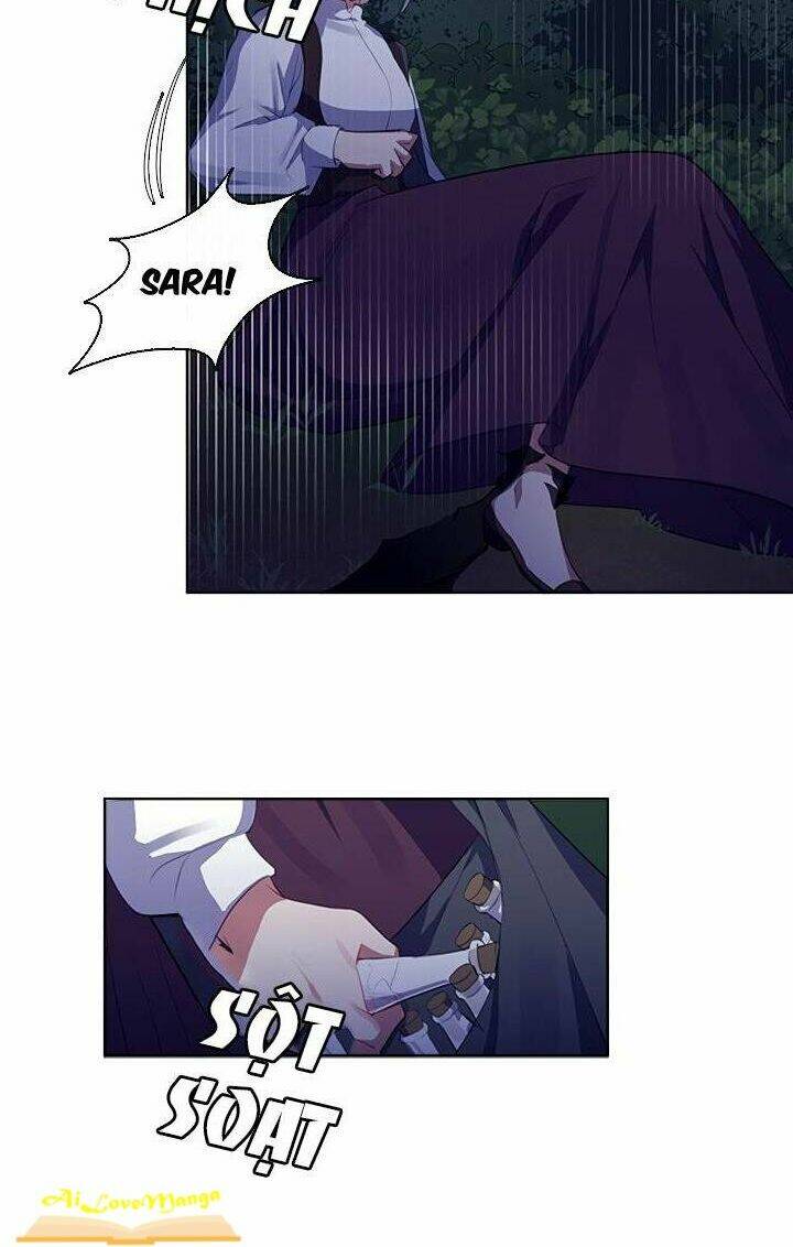 cộng tác của hoàng đế chapter 39 14