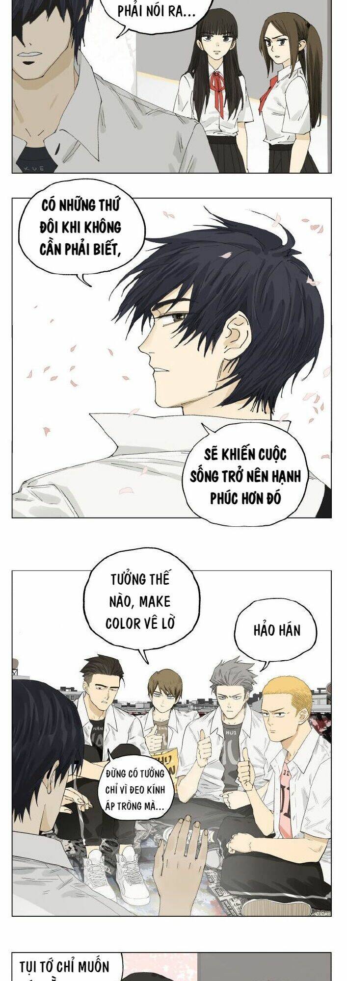 friendzone chapter 89.5 10