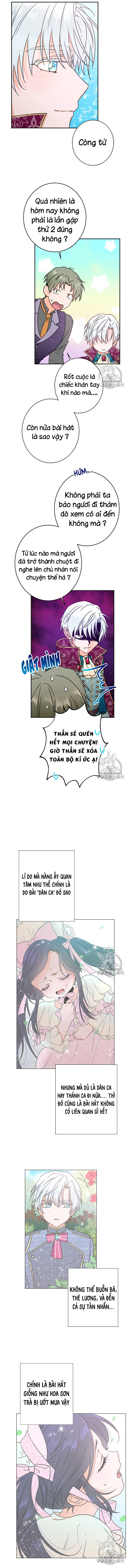 lady baby chapter 82 3