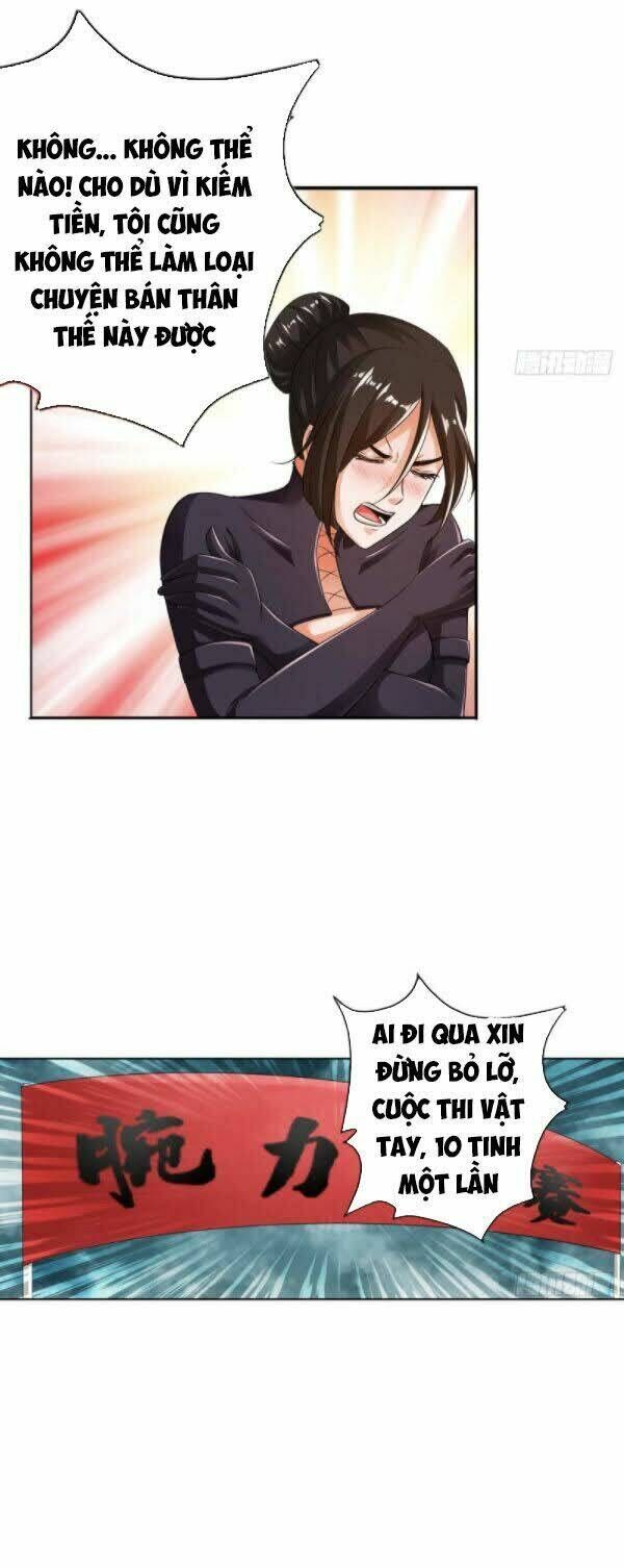 nhân vật phản diện đi tìm đường chết chapter 74 13