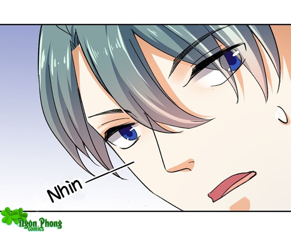 nhật ký dạy dỗ của gia tộc đáng yêu chapter 58 32