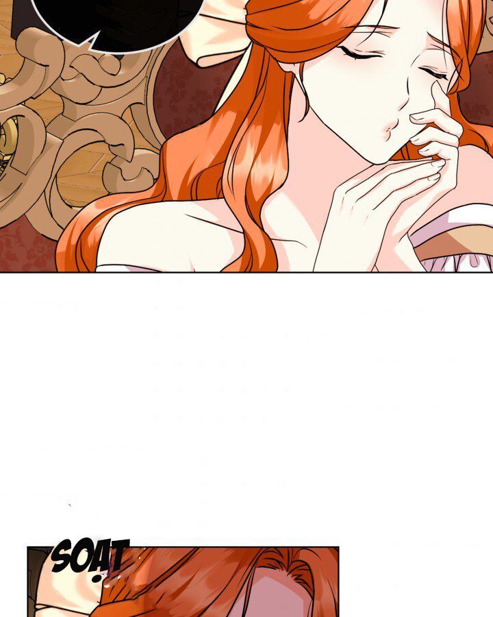 đức hạnh mà ác nữ ban tặng chapter 73.1 61