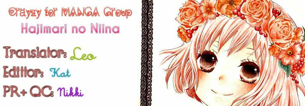 hajimari no niina chapter 5 38