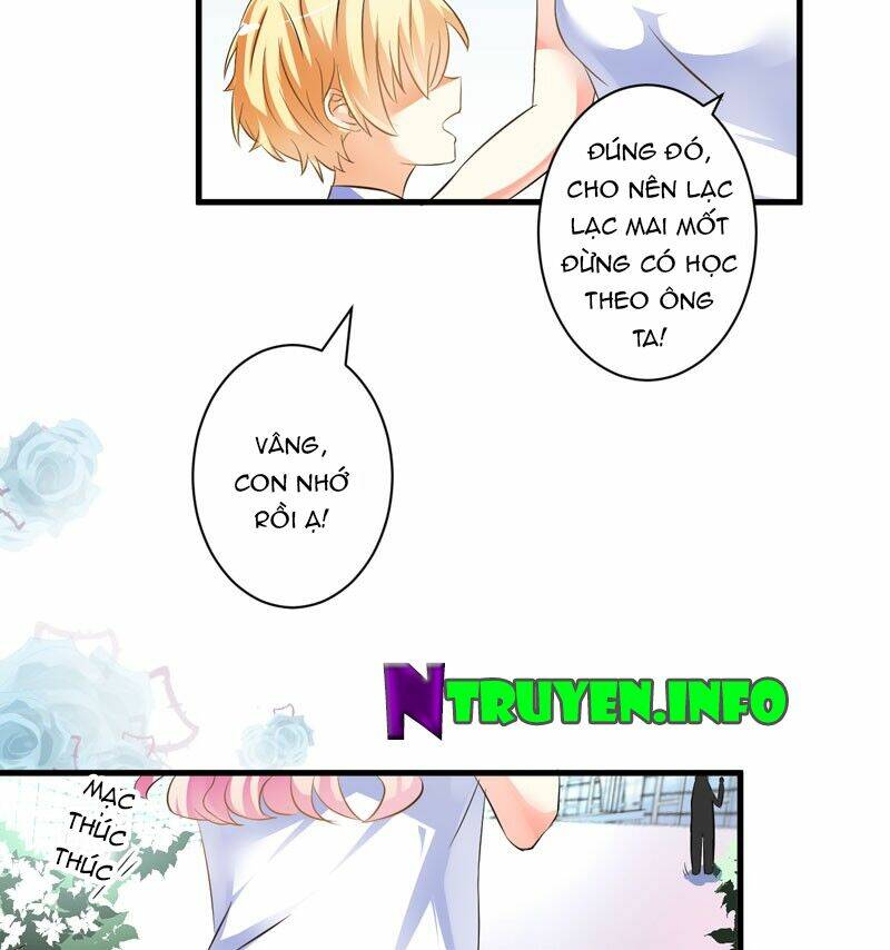 hào môn cường sủng: vật chơi 100 ngày của tổng tài chapter 8 20