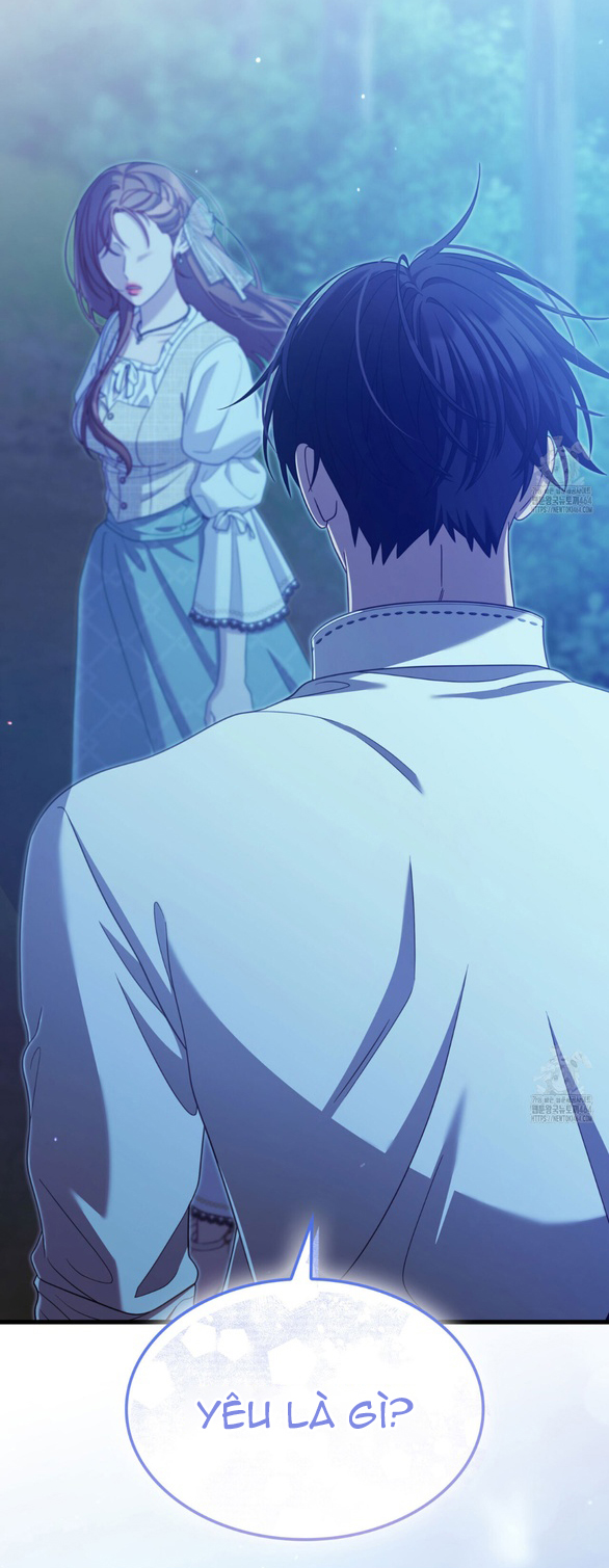 Tôi Sẽ Biến Anh Ta Từ Một Con Chó Điên Thành Một Chàng Quý Tộc chapter 44.1 42