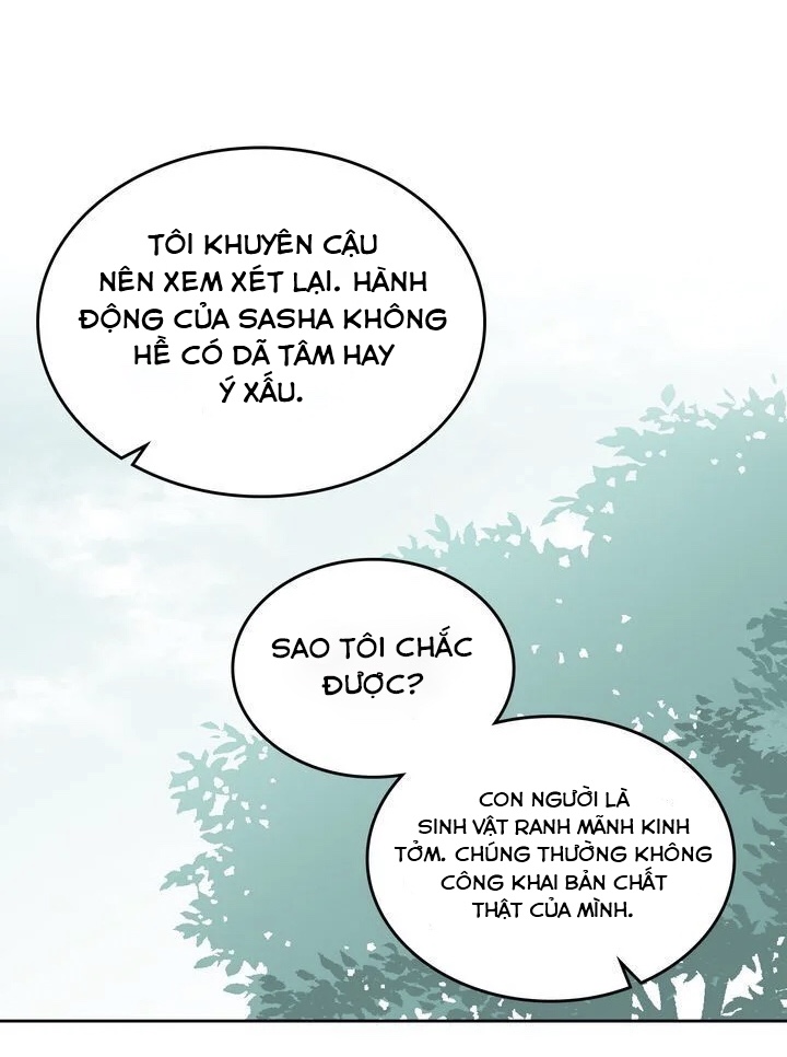 thú cưng của nhân vật phản diện chapter 15 37
