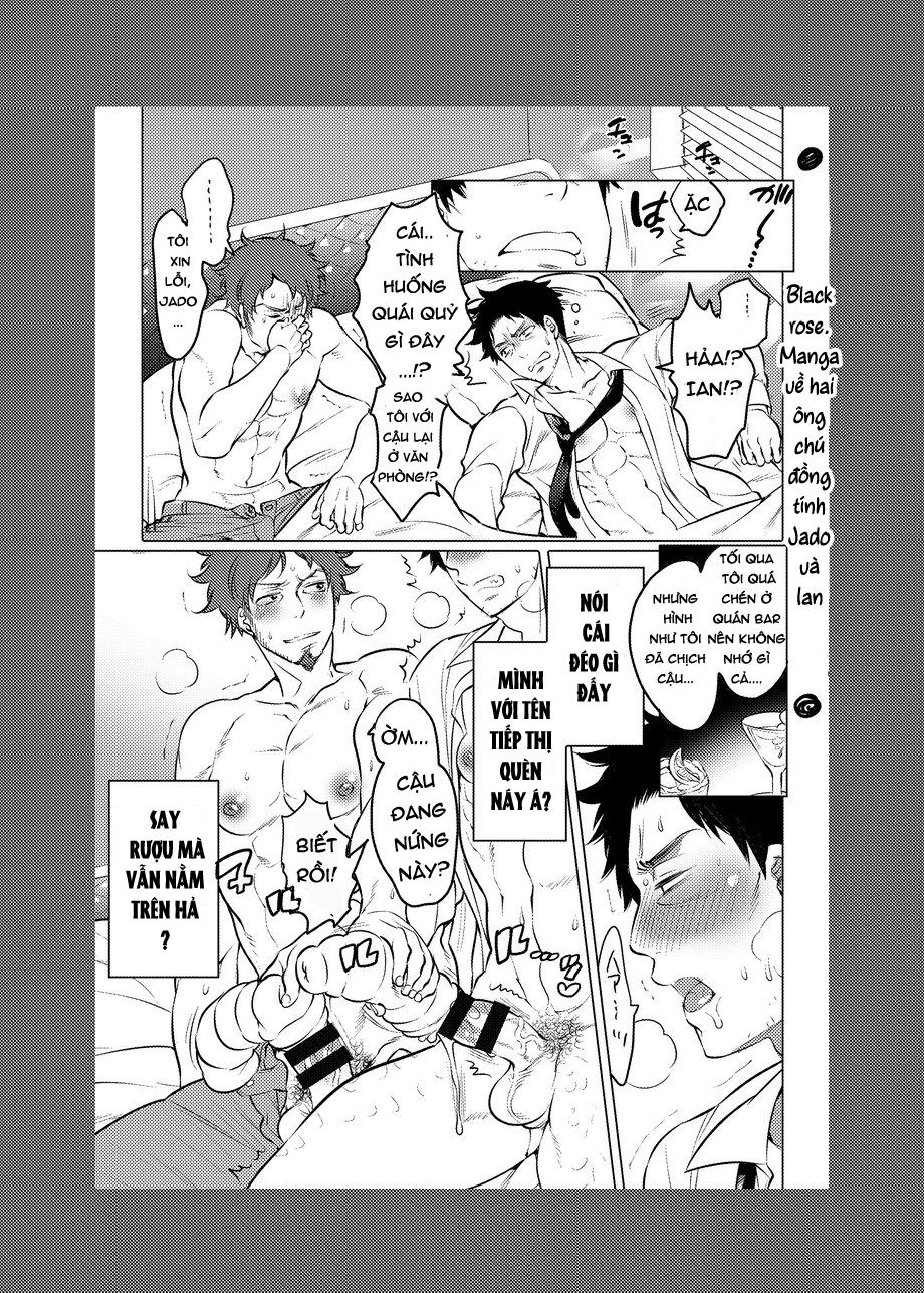 người tà răm luôn có quỷ theo sau chapter 35.2 19
