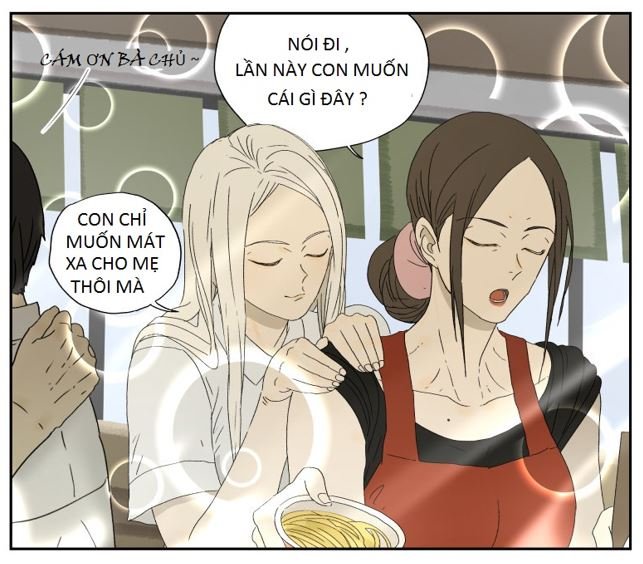 nam hào thượng phong chapter 31.5 7