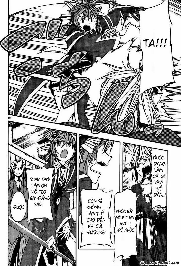 kamisama no inai nichiyoubi chapter 20 11