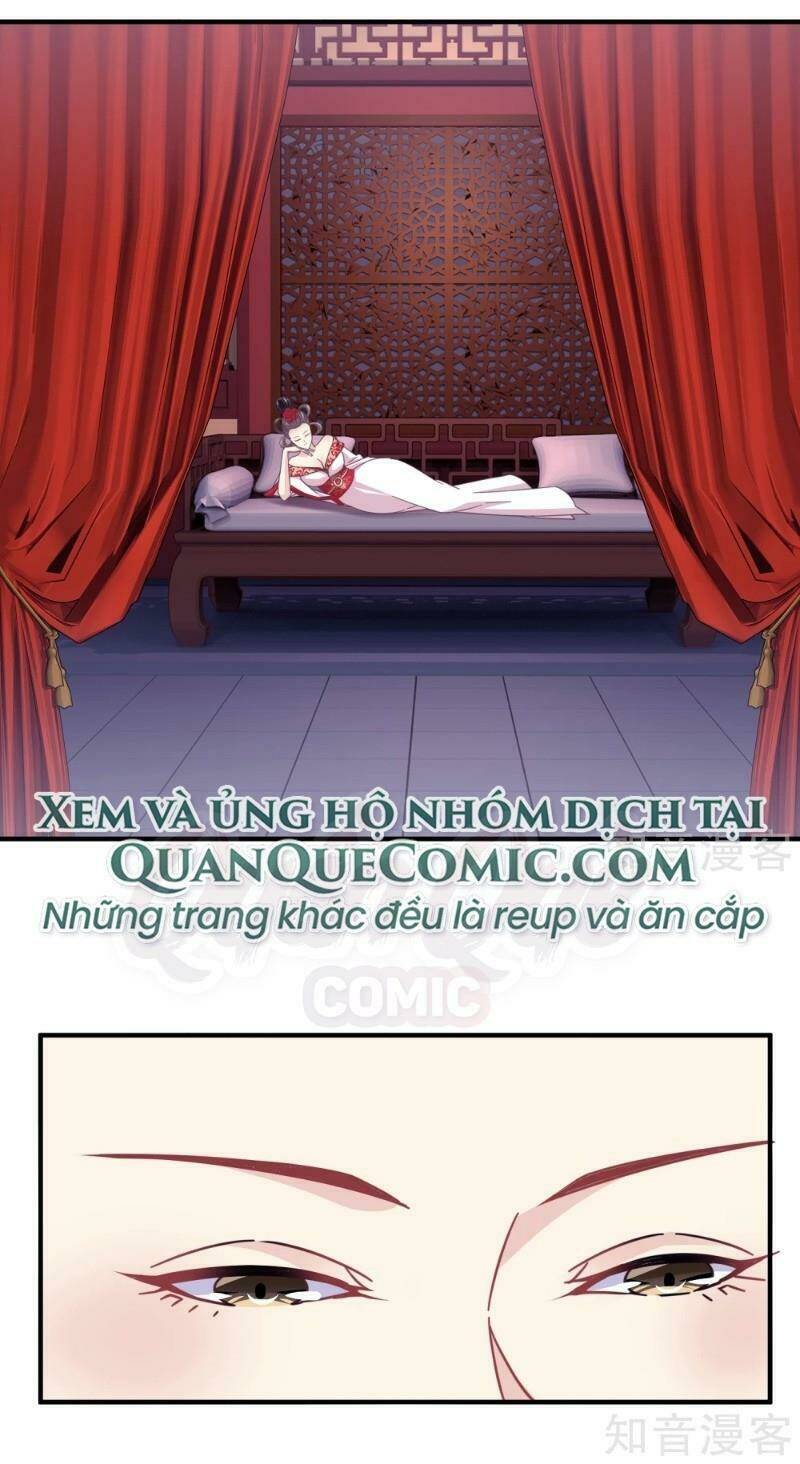 ta là ngọc hoàng đại đế chapter 110 28
