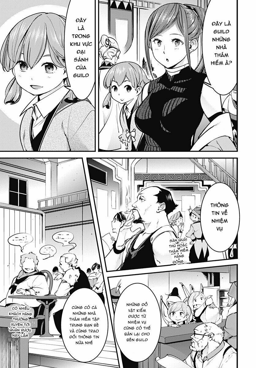 worlds end harem fantasia chapter 10.2 3