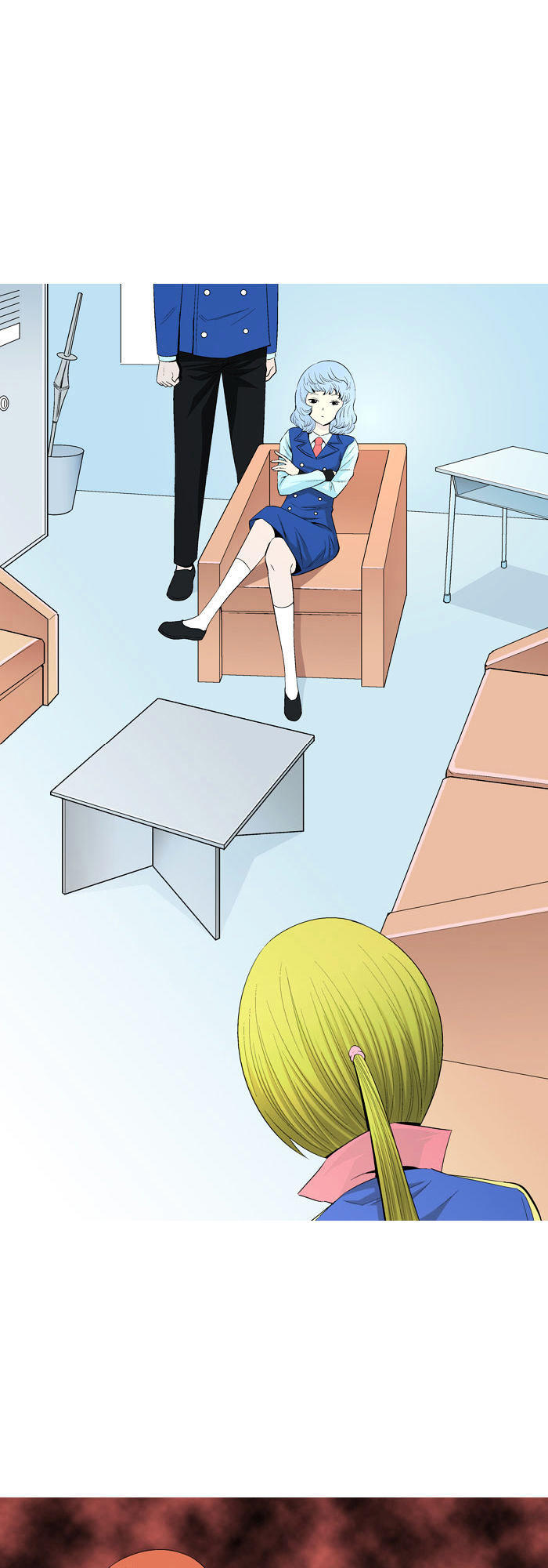 aura from another planet chapter 34 33