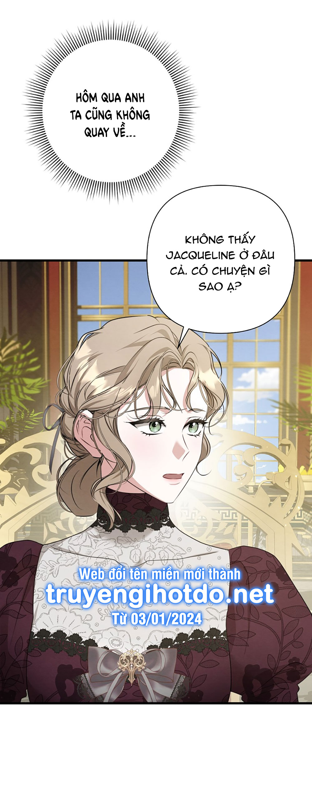 [18+] ác ma hôn chân tôi chapter 19.2 24