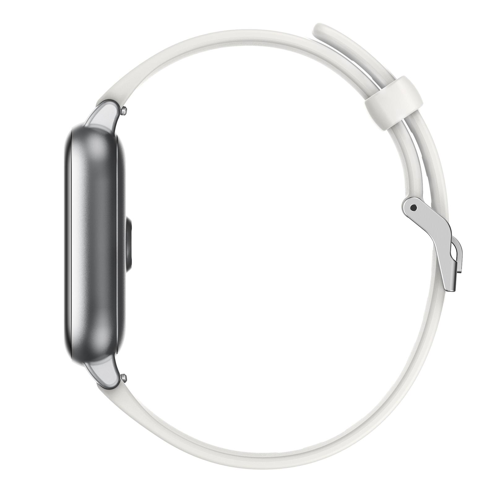 1.3in 2021 Men Fashion Bluetooth 5.0 Smart Watch Sleep Monitor Pedometer Waterproof 170mAh