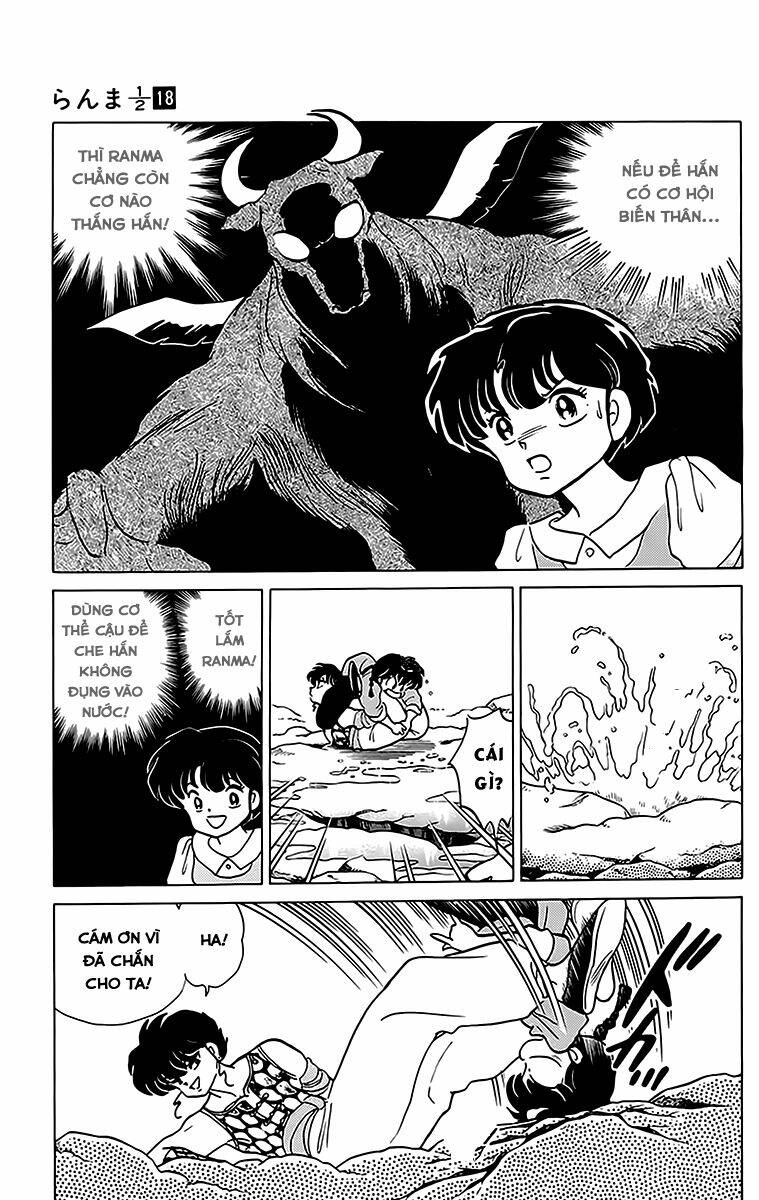 suối lời nguyền chapter 185 8