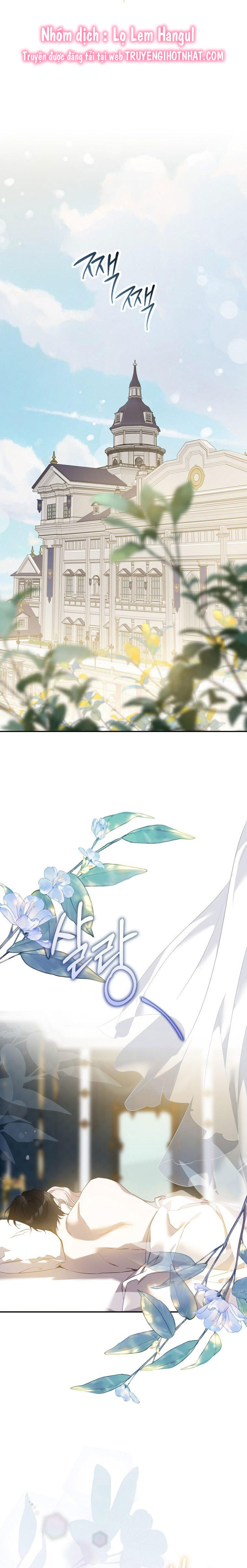 thuần hóa bạo chúa rồi bỏ trốn chapter 93.1 8