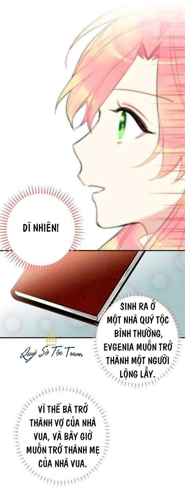 thánh nữ ẩn danh chapter 5 31