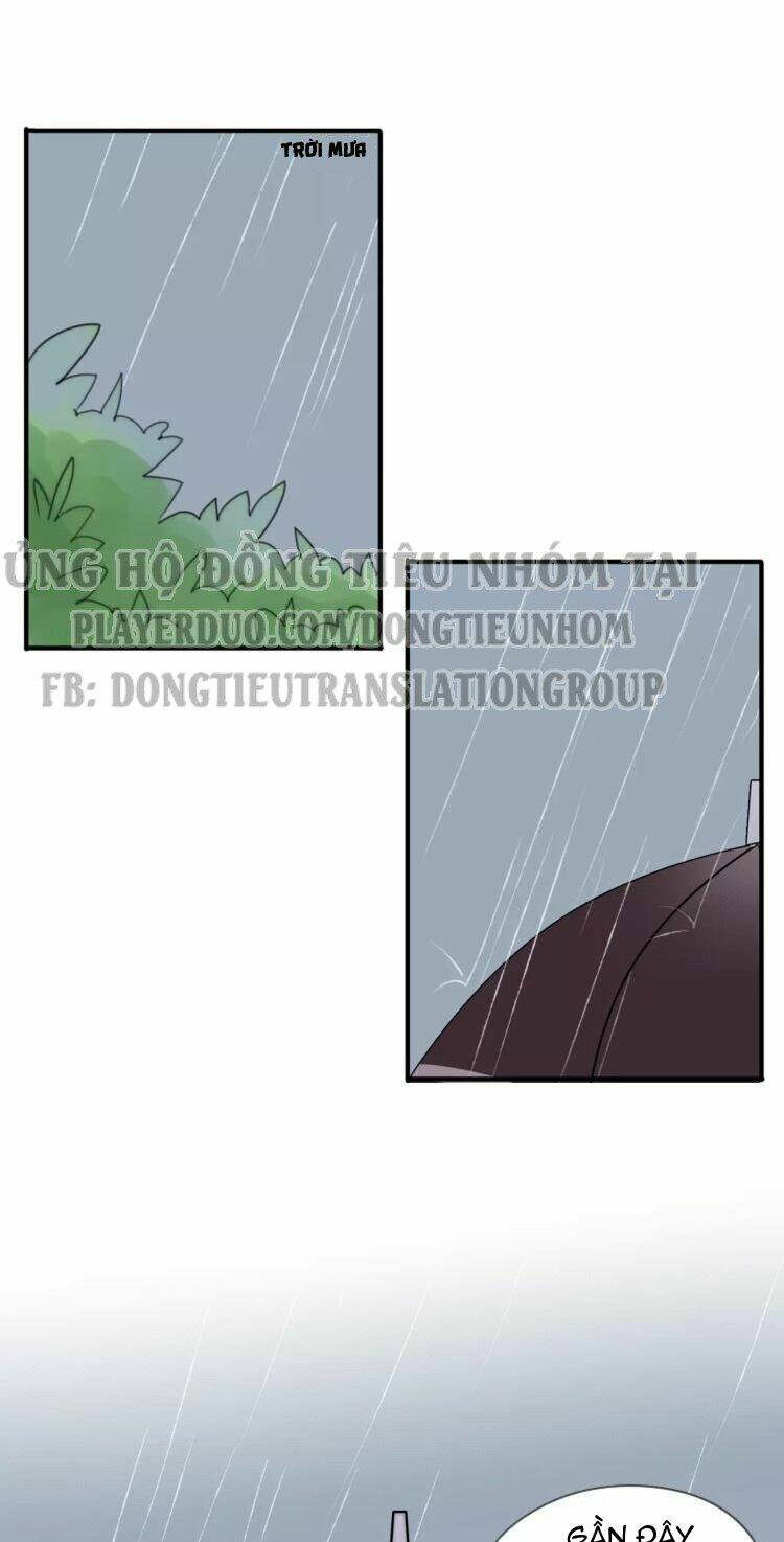 tiểu miêu và hắc diệu thạch chapter 12 2