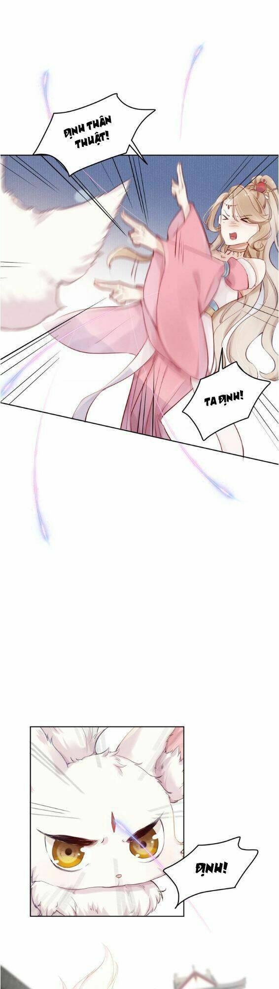 tiểu tiên gia sương hữu hỉ chapter 5 23