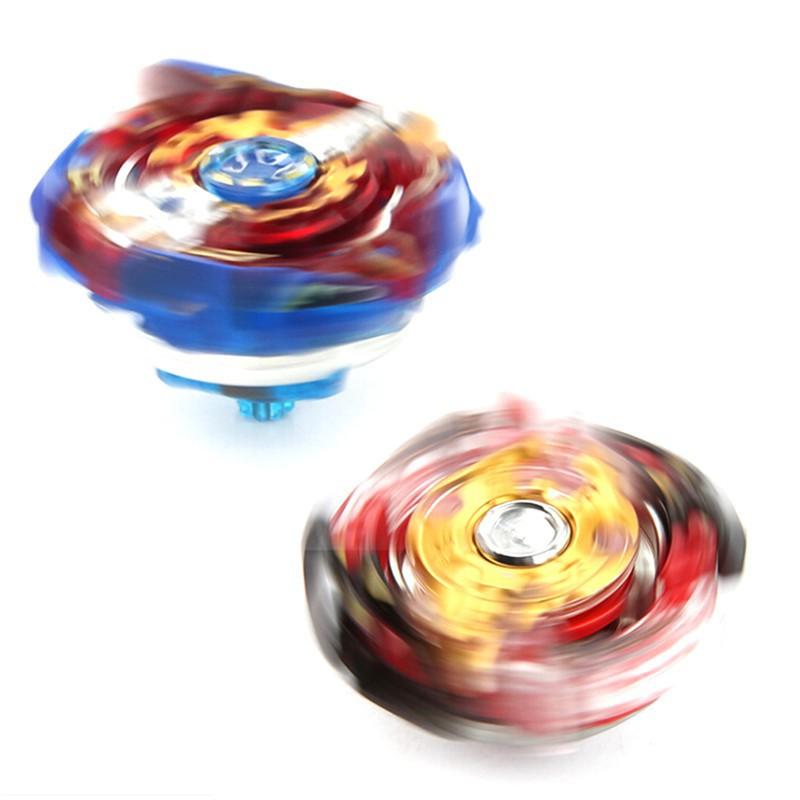 Bô ̣ đô ̀ chơi con quay Beyblade cho be ́☆ Dbán x0ng