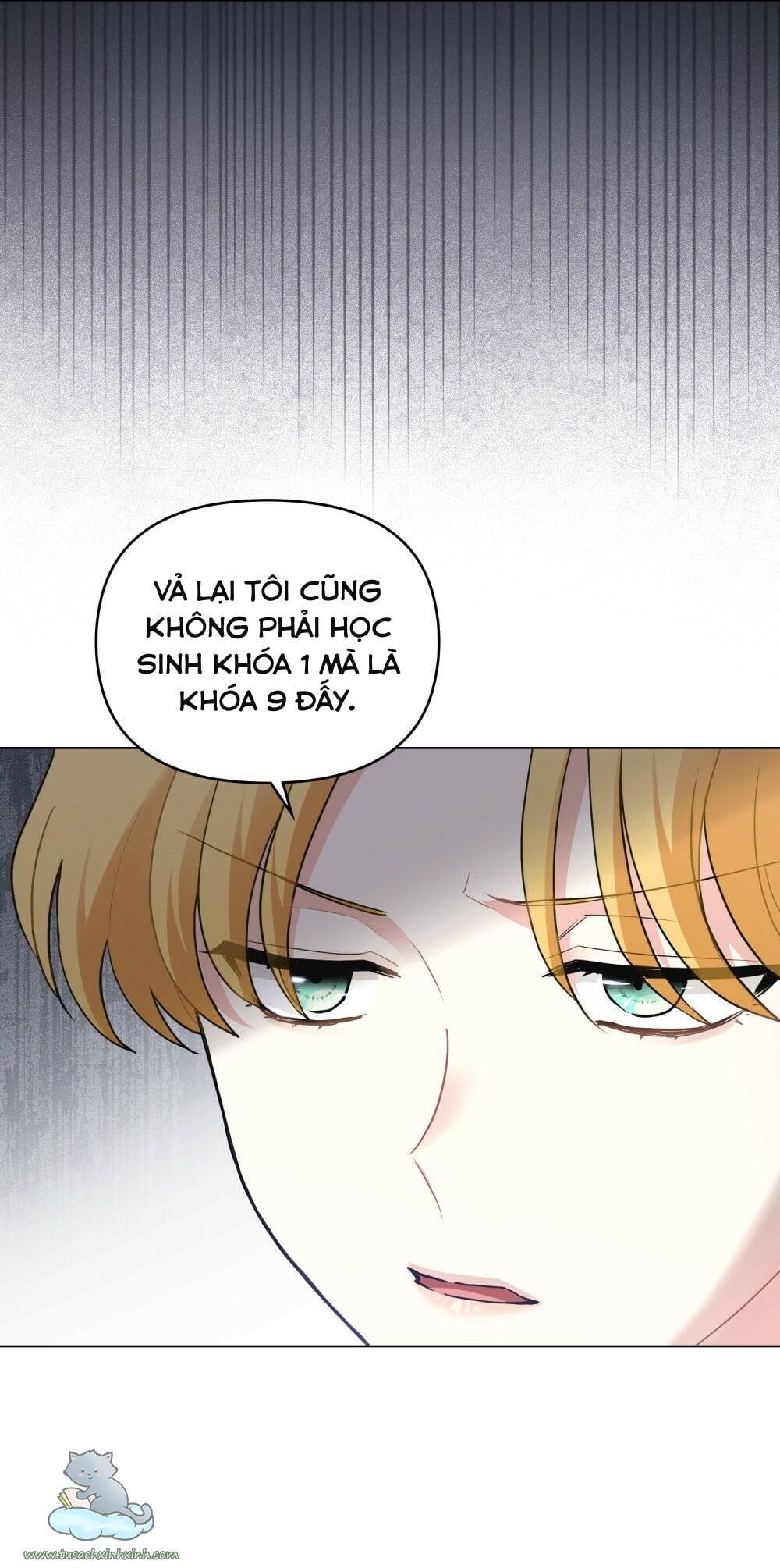 kiên nhẫn chút nào, đại công tước chapter 36 28