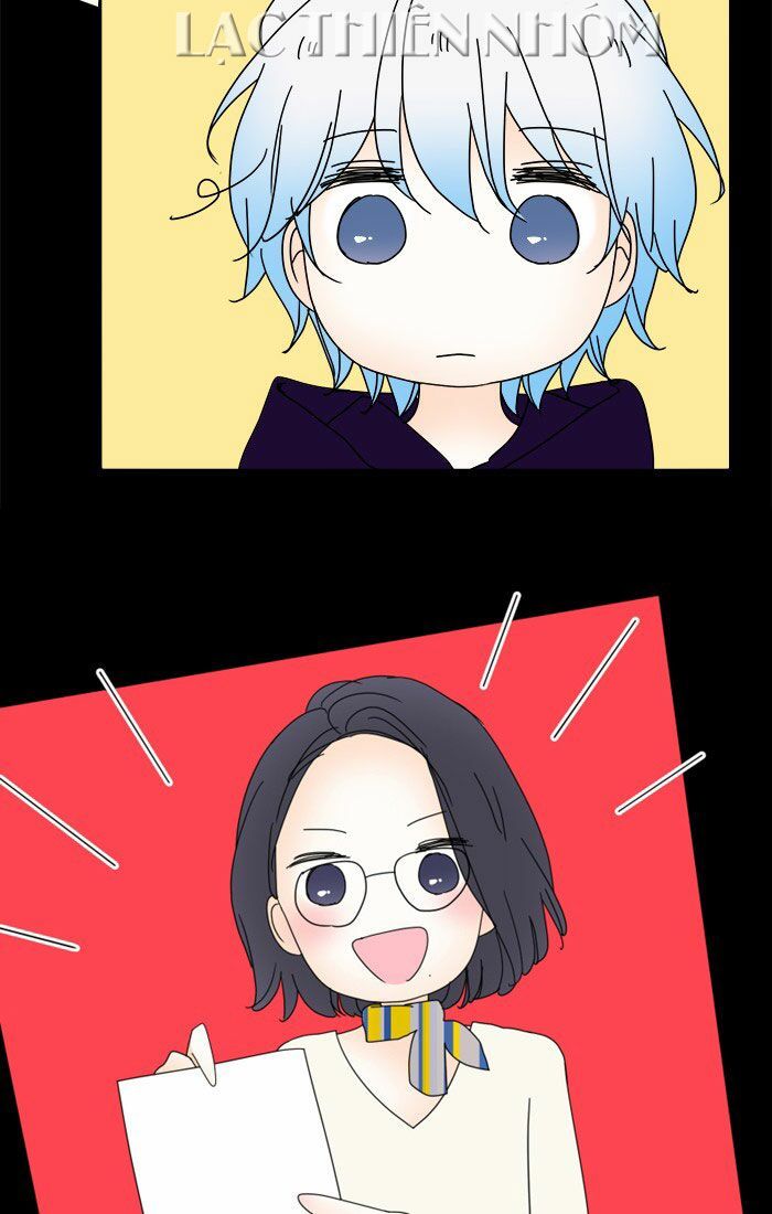 choco ngọt ngào chapter 38 18