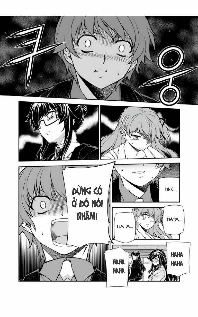 re:birth the lunatic taker chapter 26 24