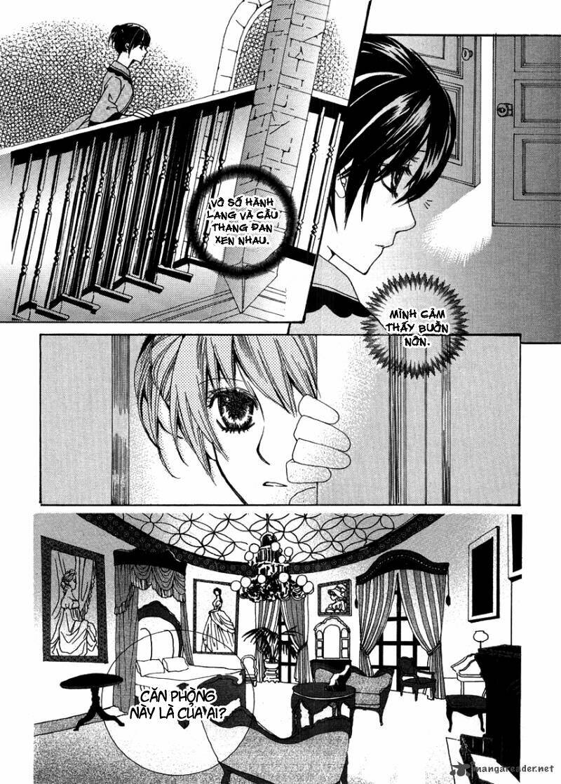 dear my girls chapter 7 33