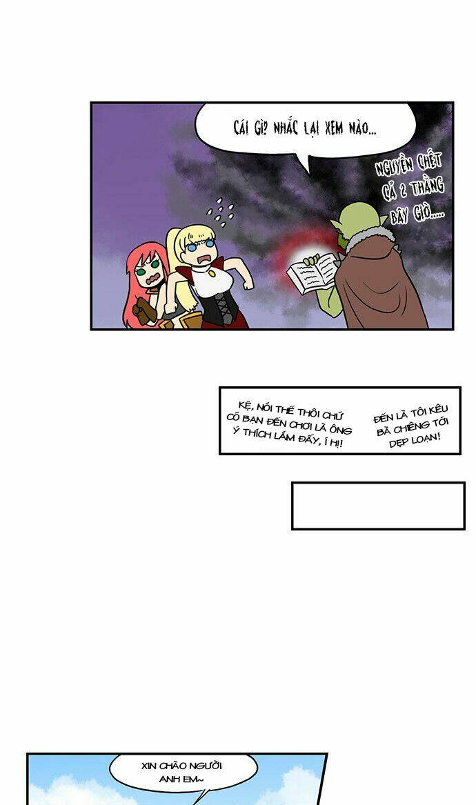 hắn ta là rồng chapter 45 10