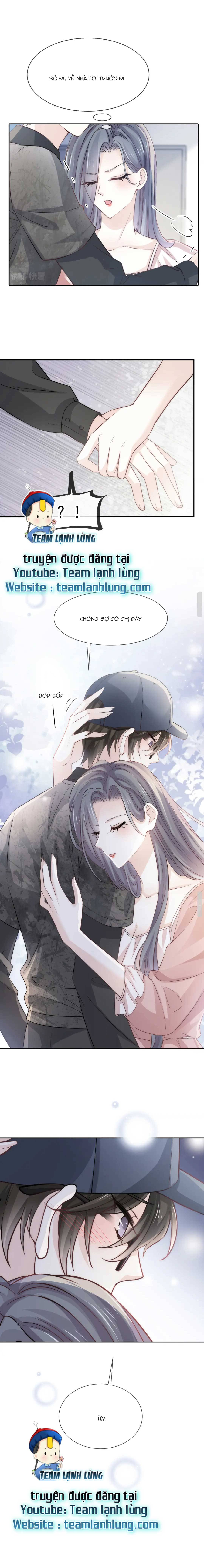 đỉnh lưu niên hạ đối với ta đã ủ mưu từ lâu chapter 9 4