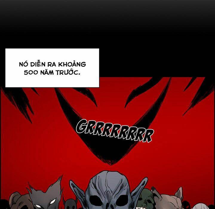 dâm hùng chapter 18 22