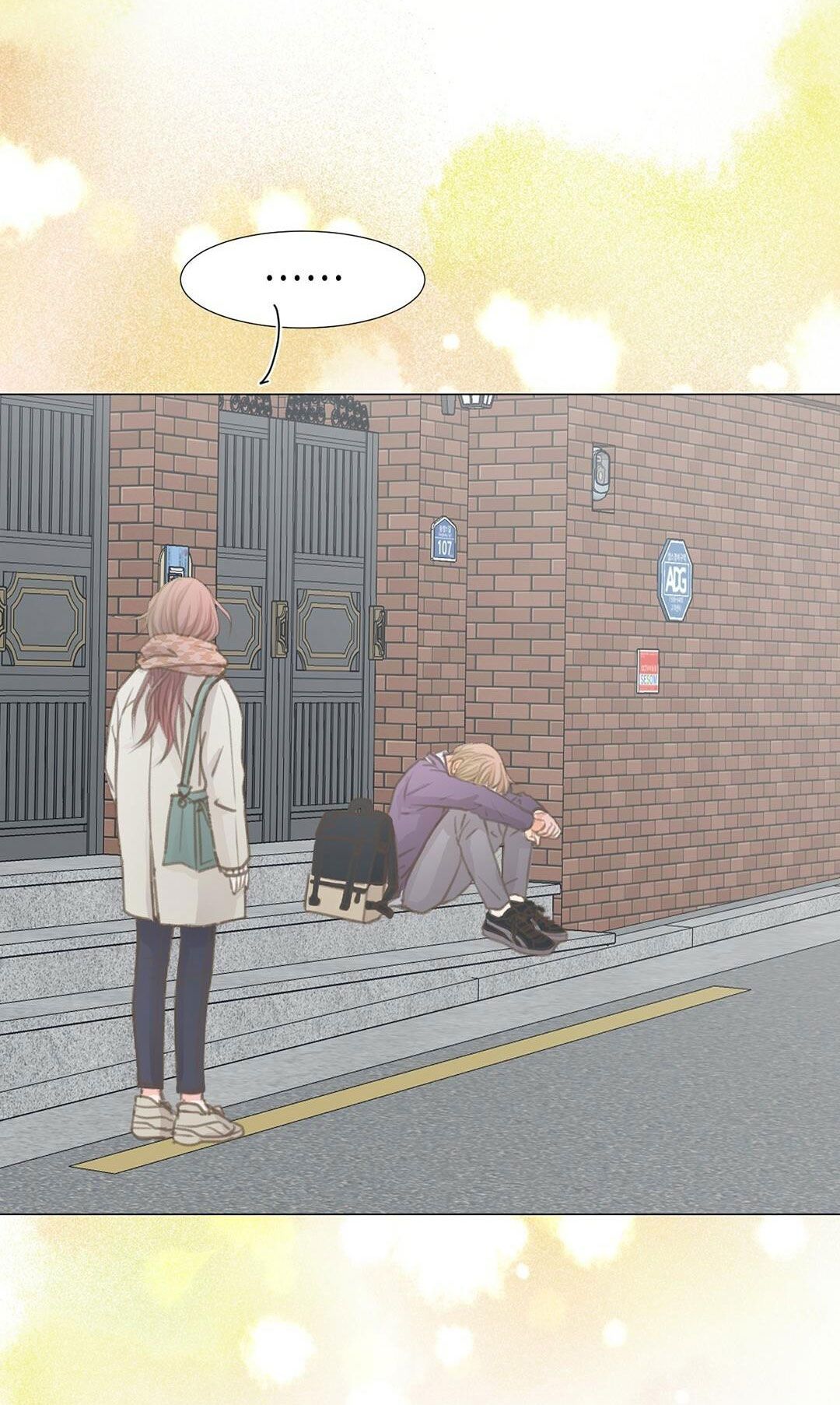 người tình lúc nửa đêm chapter 3 39