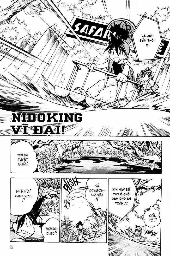 thú cưng đặc biệt chapter 21 2