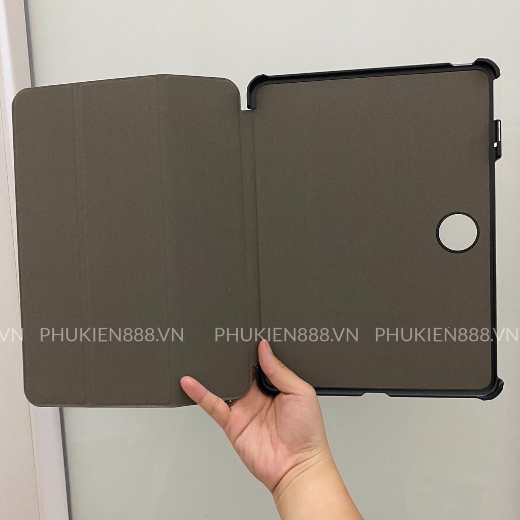 Bao da dành cho Máy tính bảng Oppo Pad 2 / One Plus Pad 11.6 2023 Smart Cover tự động tắt mở