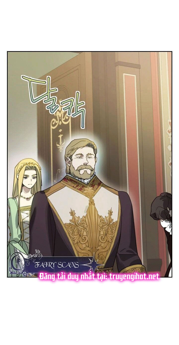 [18+] người đẹp và quái vật chapter 76.1 5