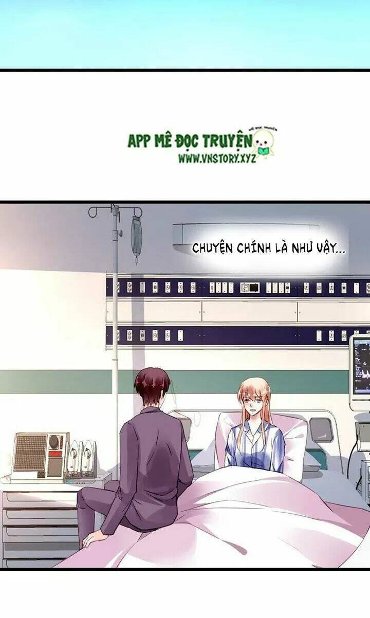 mưu ái thành nghiện chapter 135 9