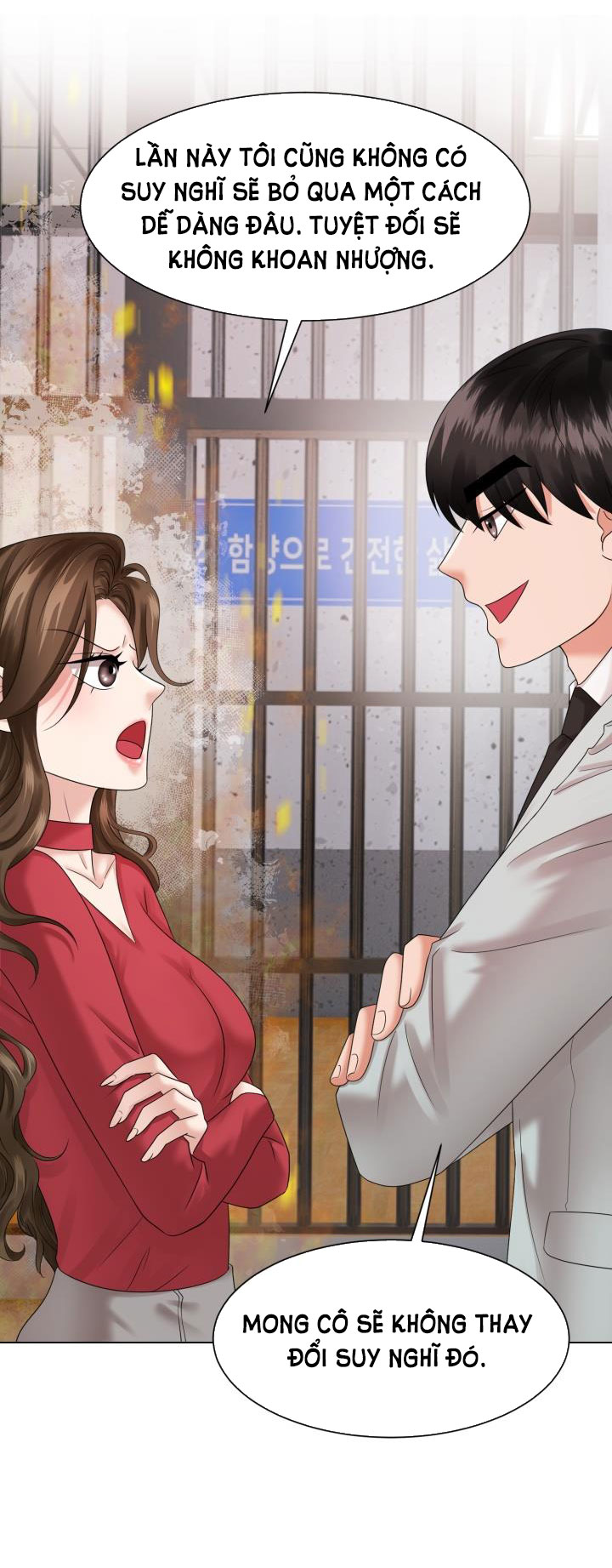 [18+] vì điên nên kết hôn chapter 19.2 10
