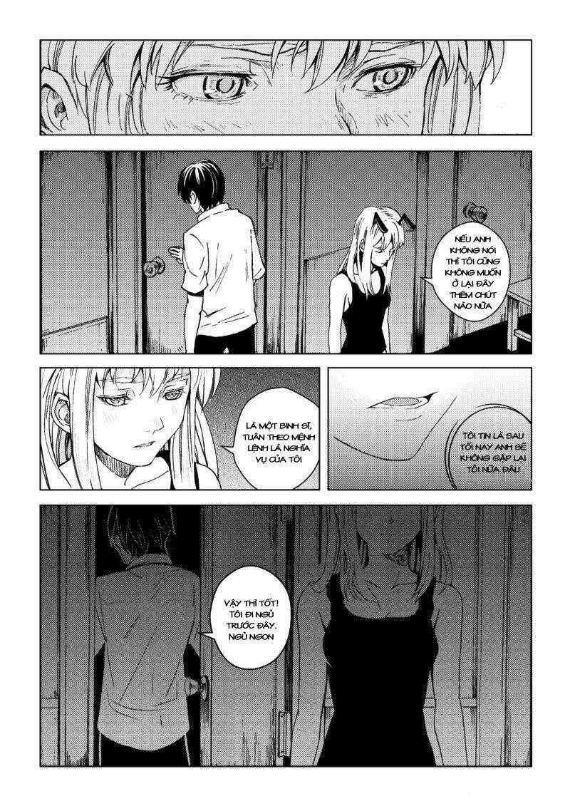 school shock chapter 10 15