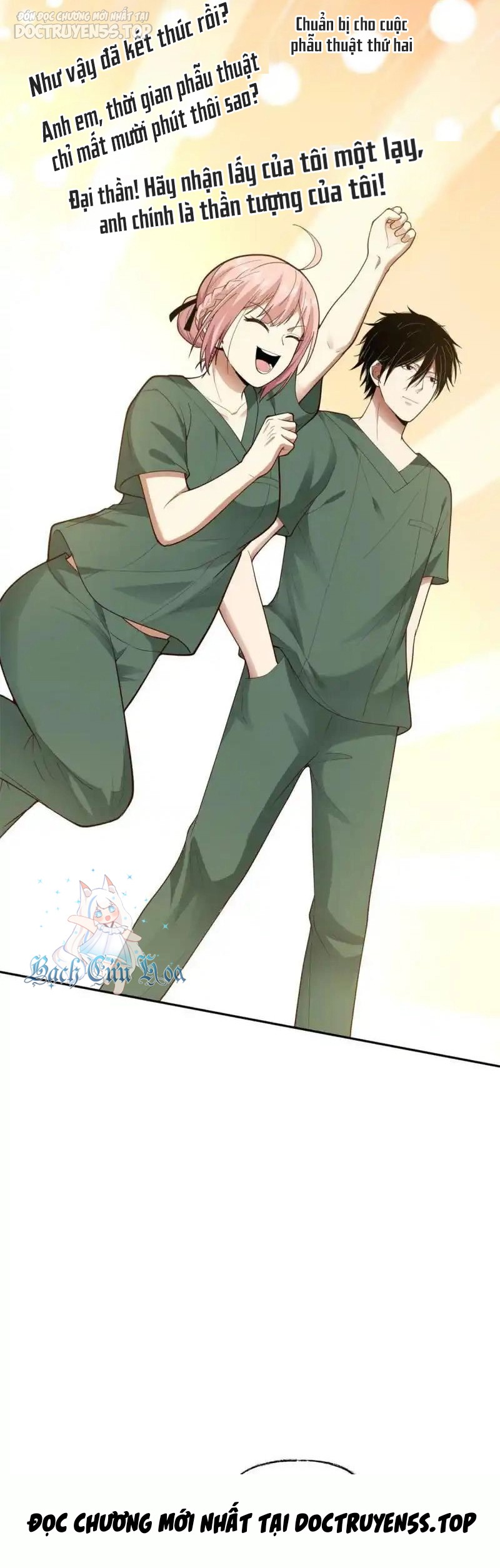 livestream phẫu thuật chapter 16 23