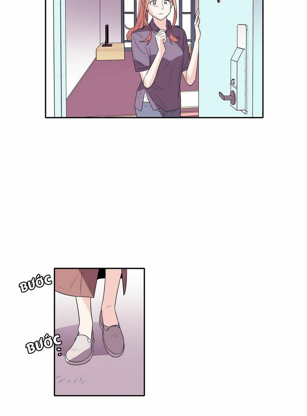 chuyện gì đến, rồi cũng sẽ đến chapter 31 11