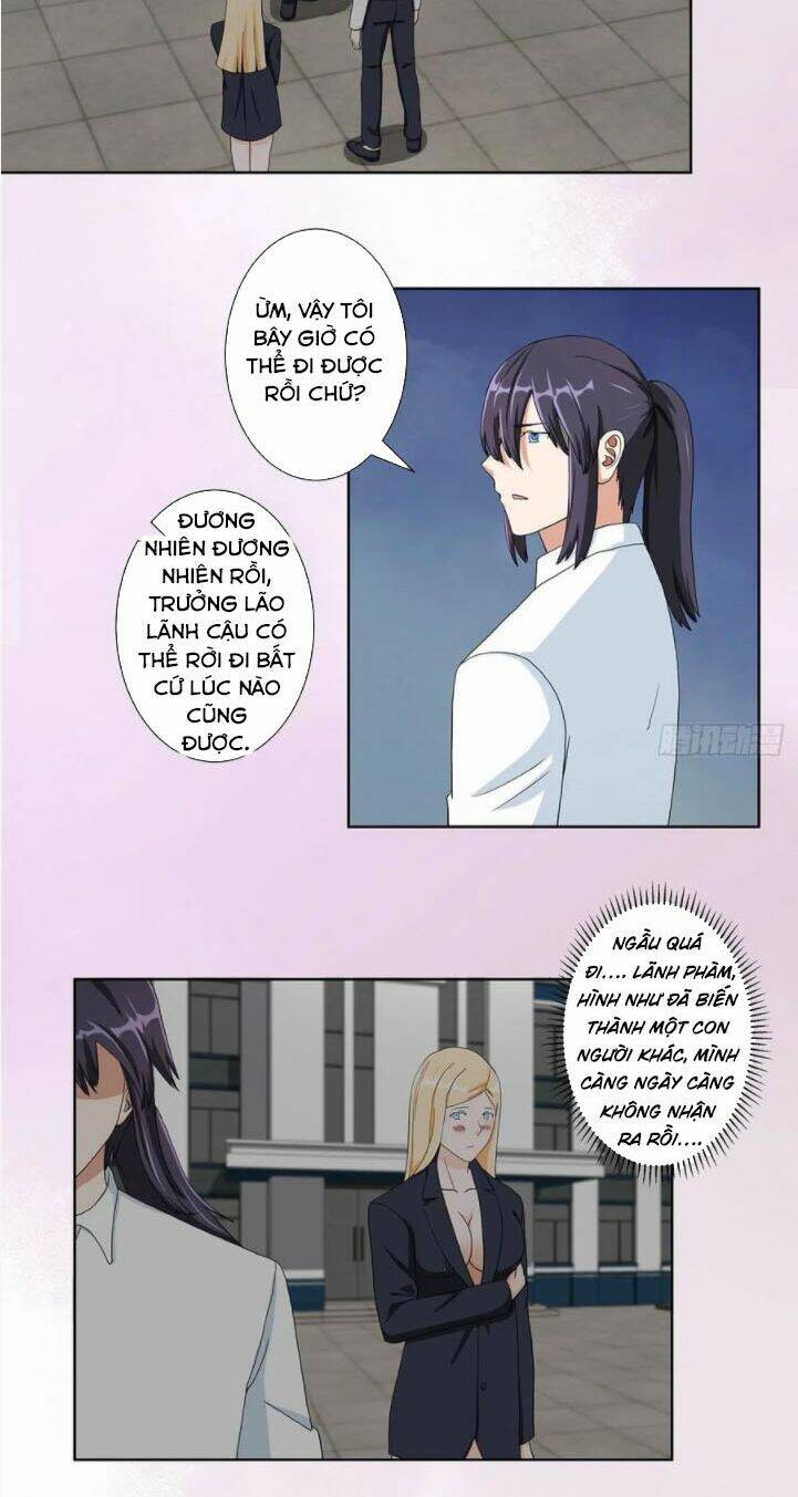 người tu tiên tại đô thị chapter 85 2