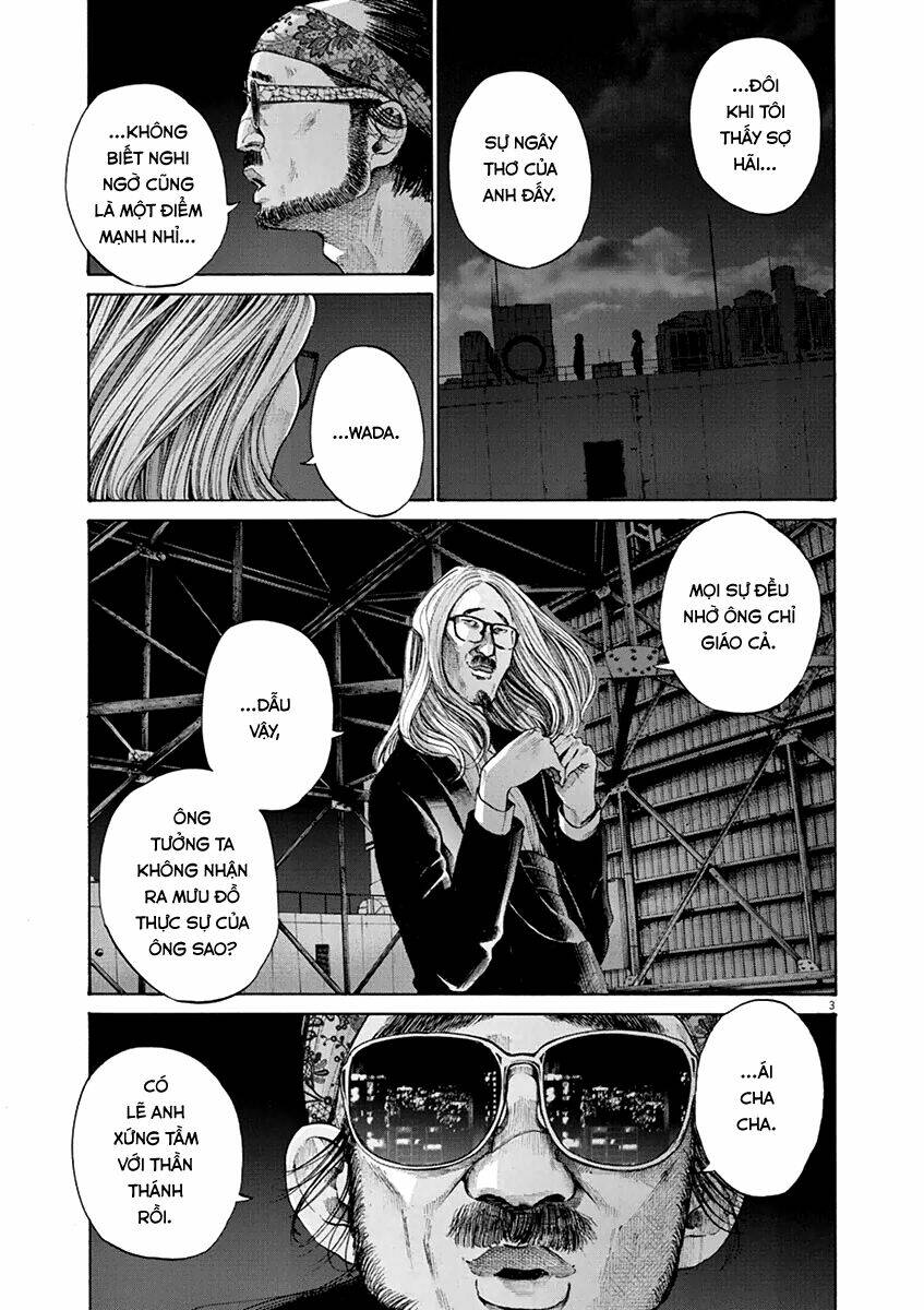 chúc ngủ ngon, punpun chapter 133 4