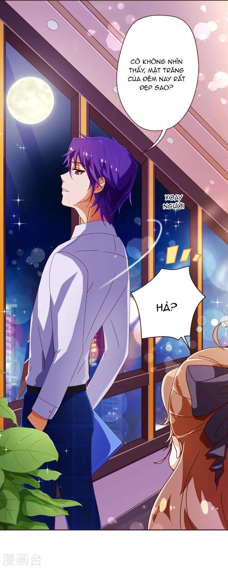 ông xã của tôi đến từ truyện tranh chapter 51 3