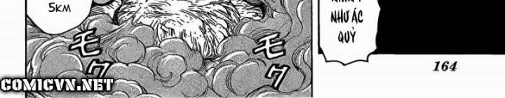 thánh tỏi sành ăn chapter 212 8