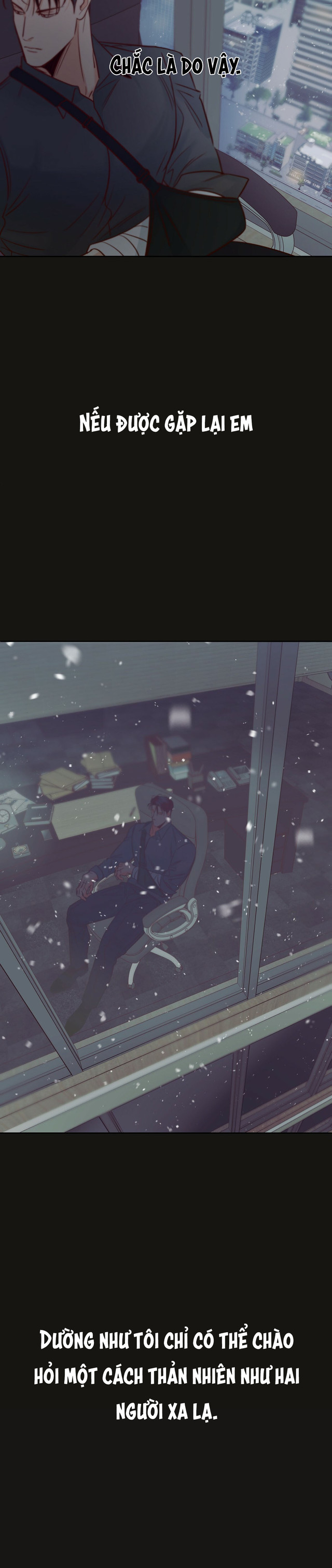 cửa hàng tiện lợi nguy hiểm chapter 73 29