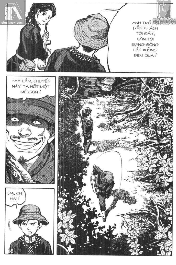 chiếc lược ngà chapter 1 14