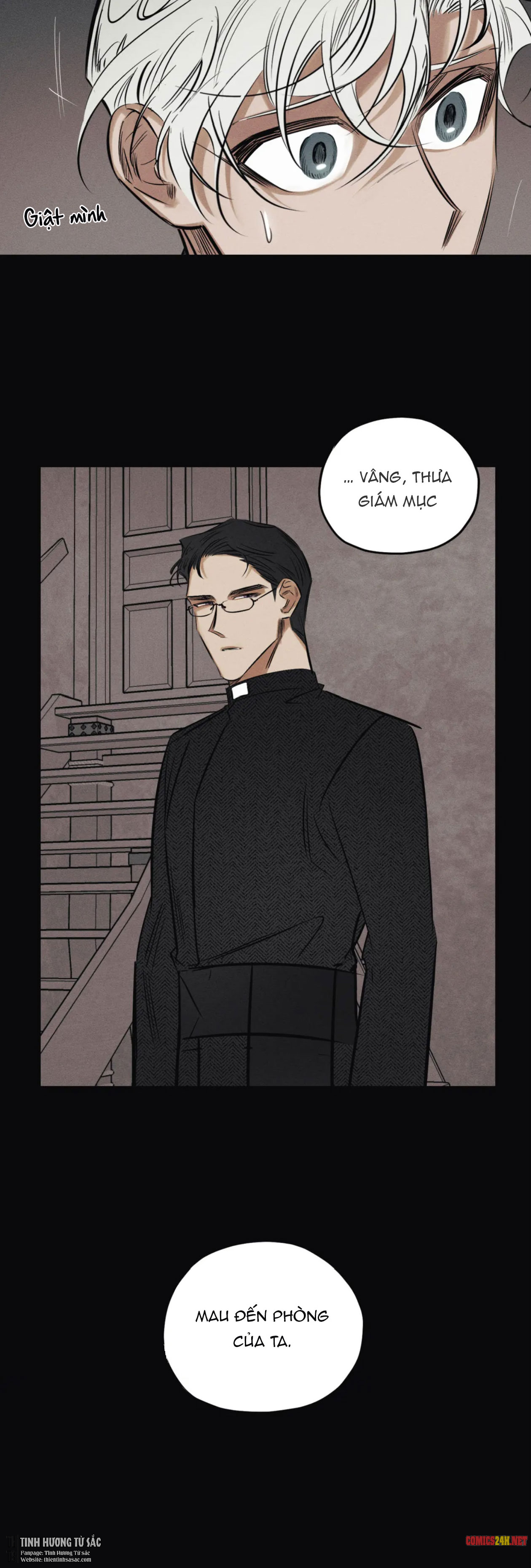 ác hoa chapter 21 19