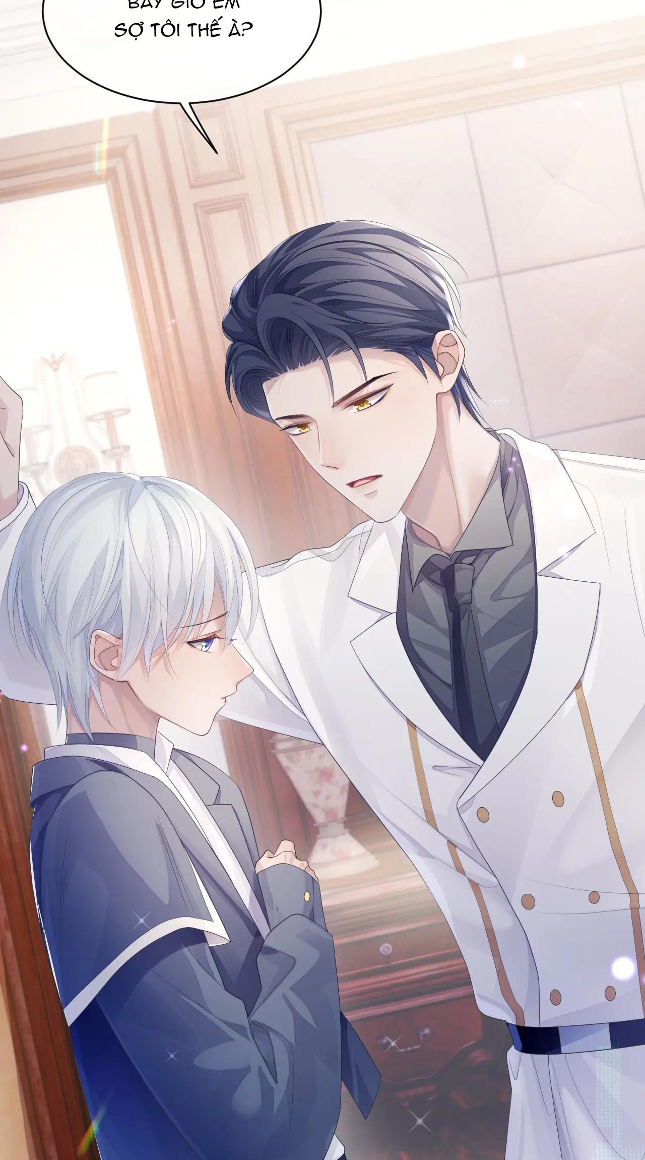 xin hãy ly hôn chapter 48 28