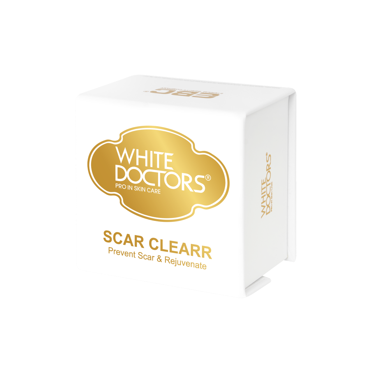 KEM XÓA SẠCH SẸO RỖ SCAR CLEARR