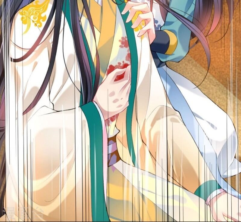 vương gia, áo lót của ngươi rơi mất rồi chapter 57 31